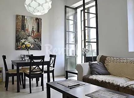 Apartamento Centro De Cadiz Y Playa