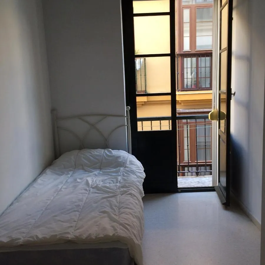 Lägenhet Apartamento Centro De Cadiz Y Playa Spanien