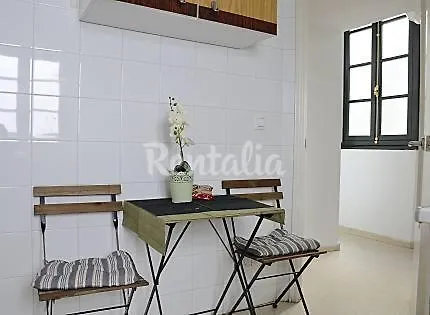 Lägenhet Apartamento Centro De Cadiz Y Playa Spanien
