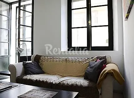 Apartamento Centro De Cadiz Y Playa Lägenhet