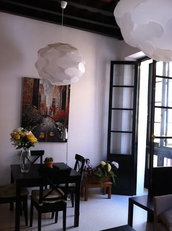 Lägenhet Apartamento Centro De Cadiz Y Playa Spanien