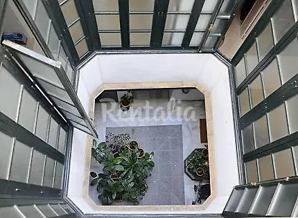 Apartamento Centro De Cadiz Y Playa Spanien