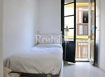 Apartamento Centro De Cadiz Y Playa 0*,  Spanien