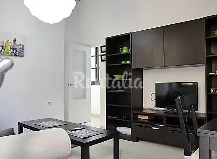 Apartamento Centro De Cadiz Y Playa Lägenhet