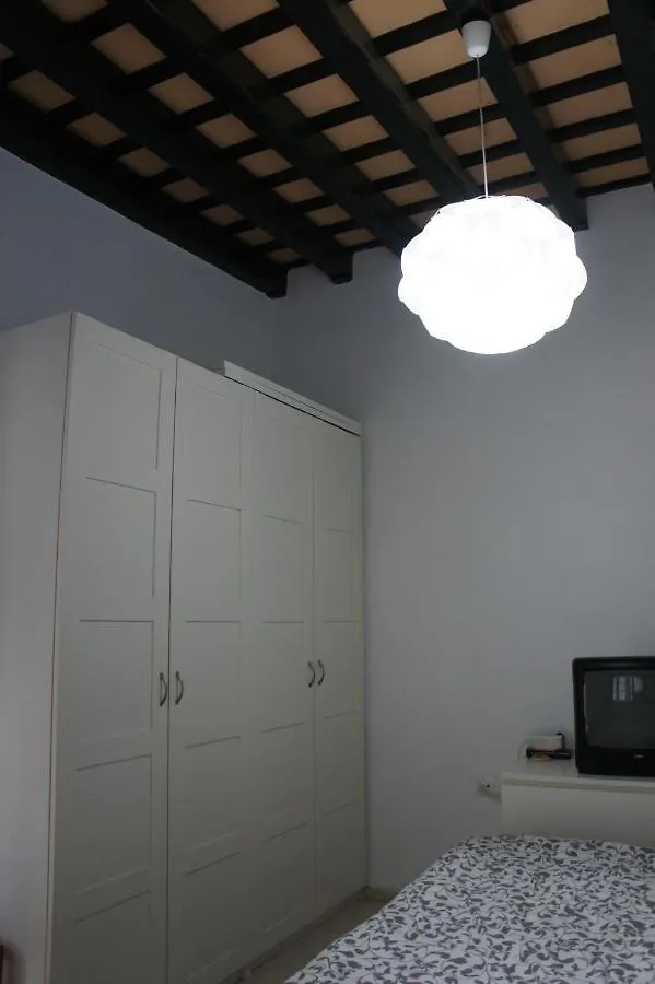 Apartamento Centro De Cadiz Y Playa