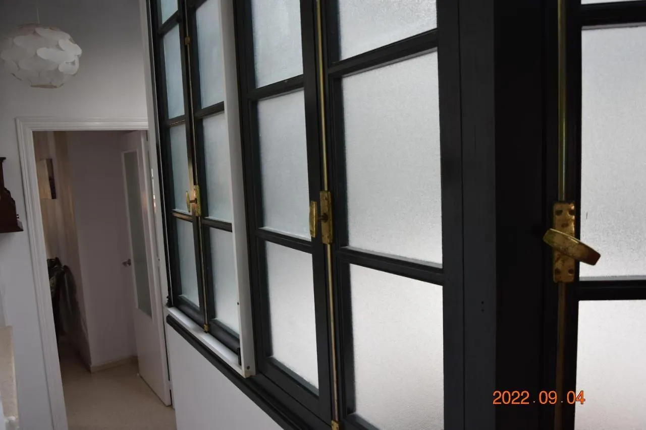 Apartamento Centro De Cadiz Y Playa Lägenhet