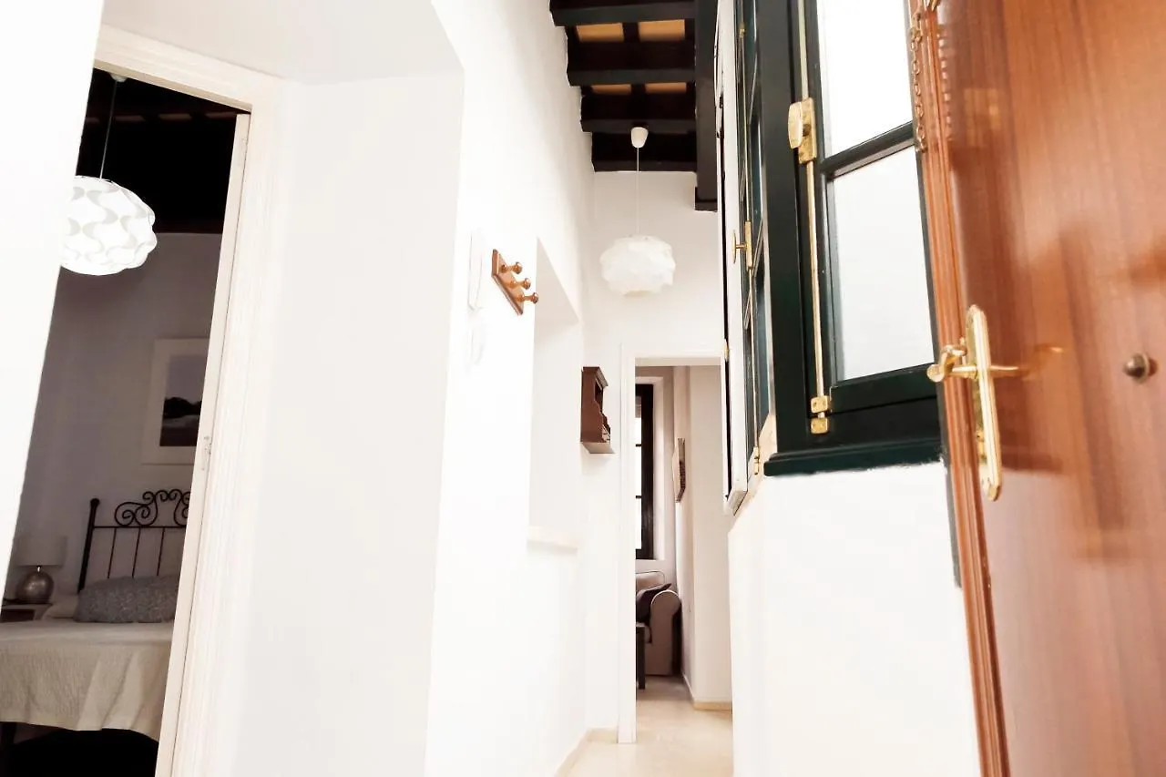 Apartamento muy bien situado en el centro de Cádiz y al lado de la playa 0*,  España