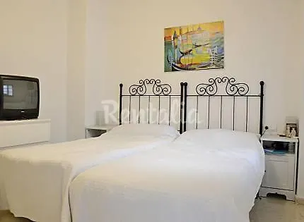 Lägenhet Apartamento Centro De Cadiz Y Playa