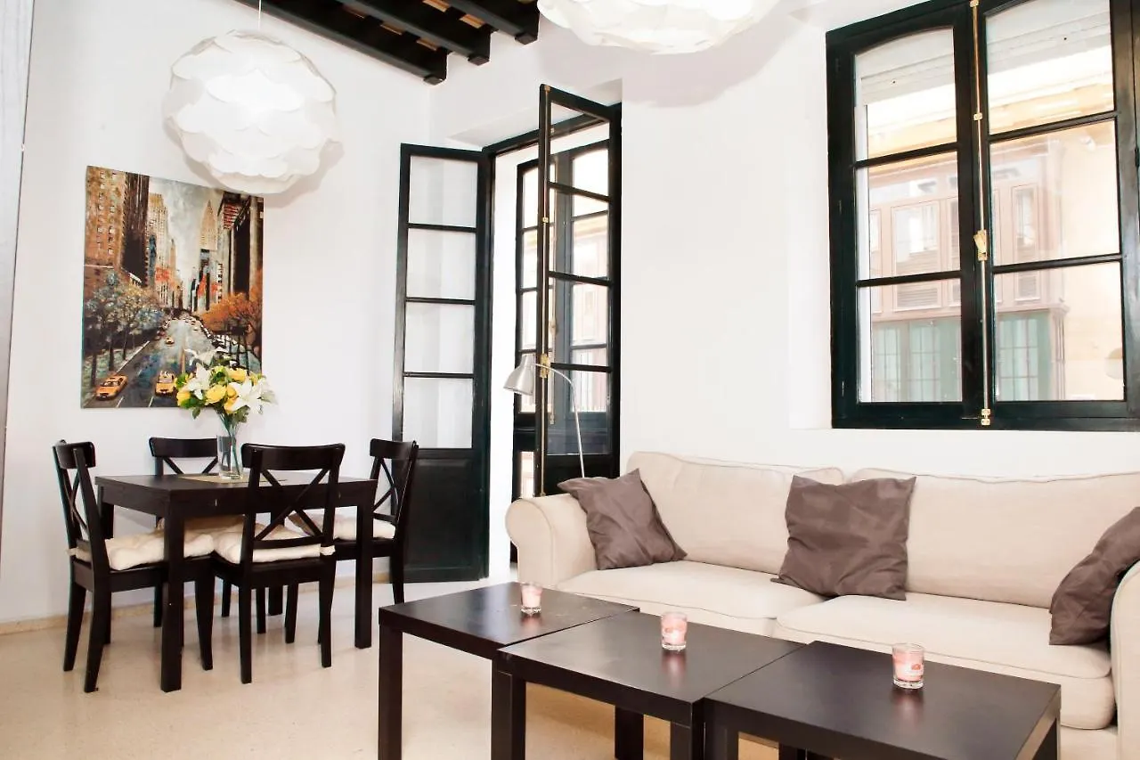 Apartamento Centro De Cadiz Y Playa