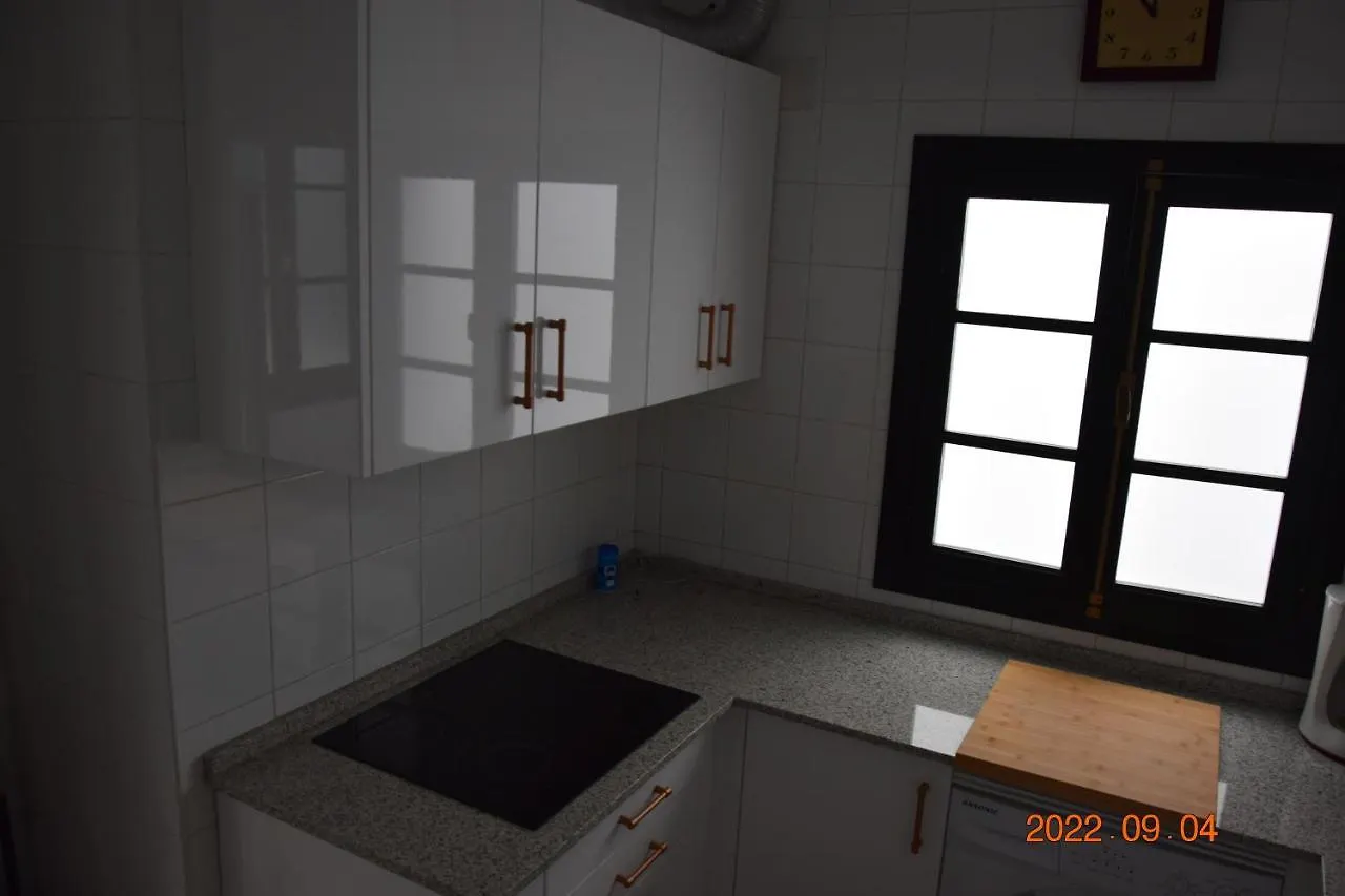 Apartamento Centro De Cadiz Y Playa